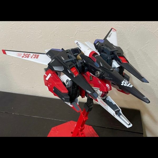 スペースファイター？、ウェーブライダー？