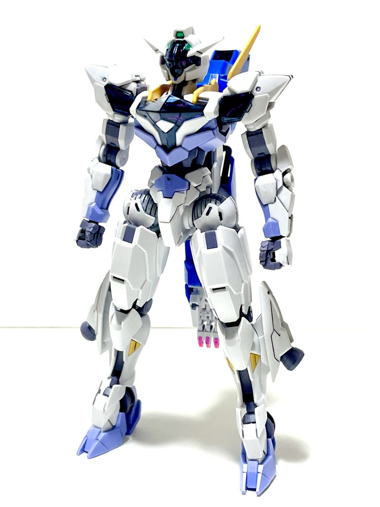 ルブリスジウ ──と、ルブリスエオル–2枚目/制作者:リンドウセイ/Jade_Knight