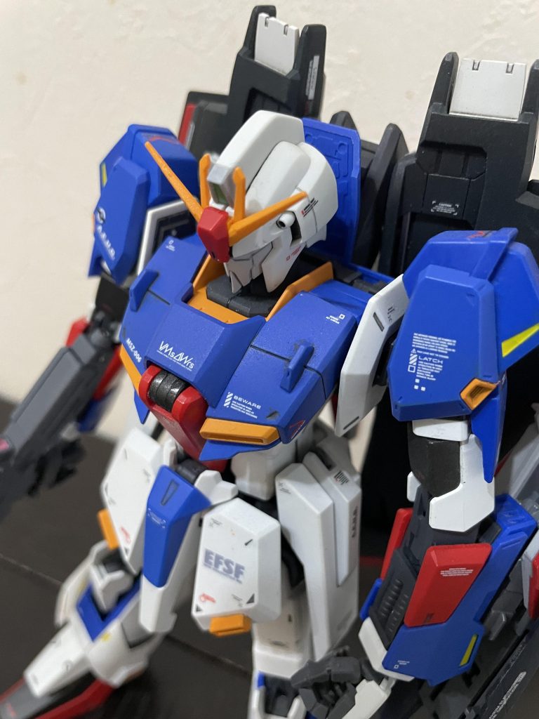 個人的には、オレンジだな。🙄