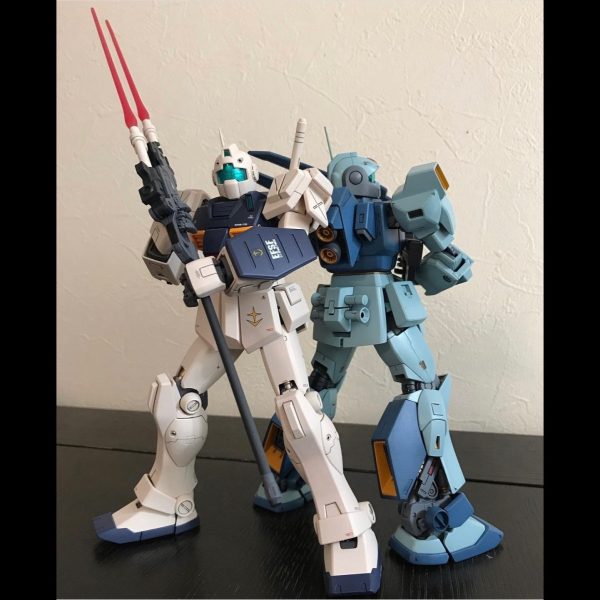 決戦!!、トリントン基地!!!