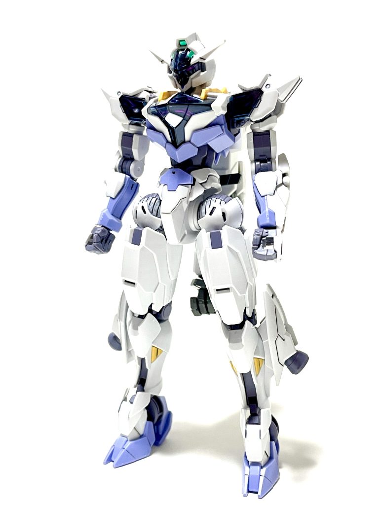 ルブリスジウ・大型拡張装置「馬の手」–2枚目/制作者：リンドウセイ／Jade_Knight