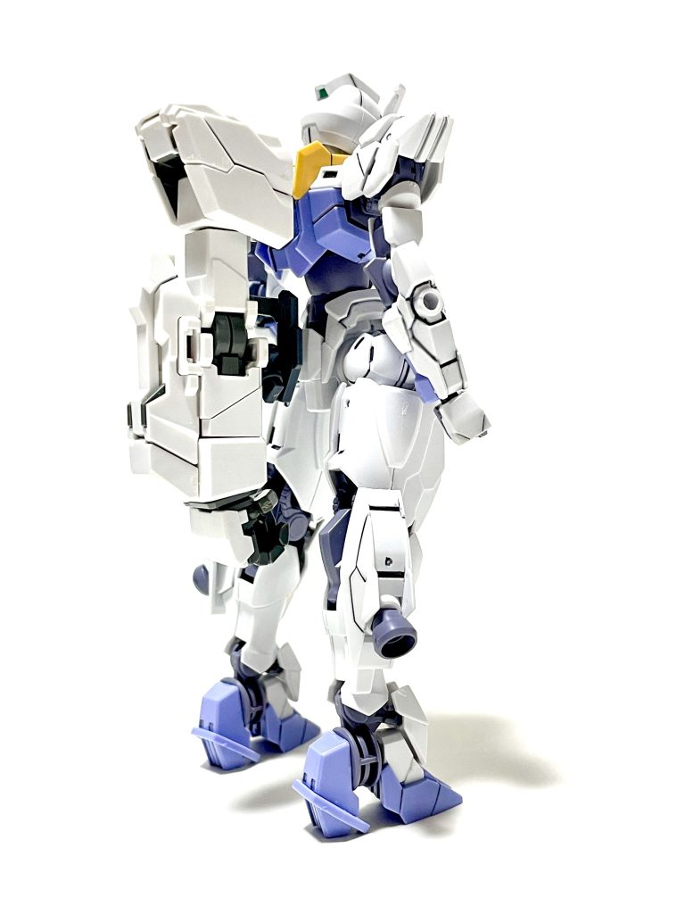 ルブリスジウ・大型拡張装置「馬の手」–3枚目/制作者：リンドウセイ／Jade_Knight