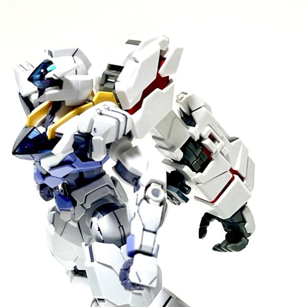 ルブリスジウ・大型拡張装置「馬の手」