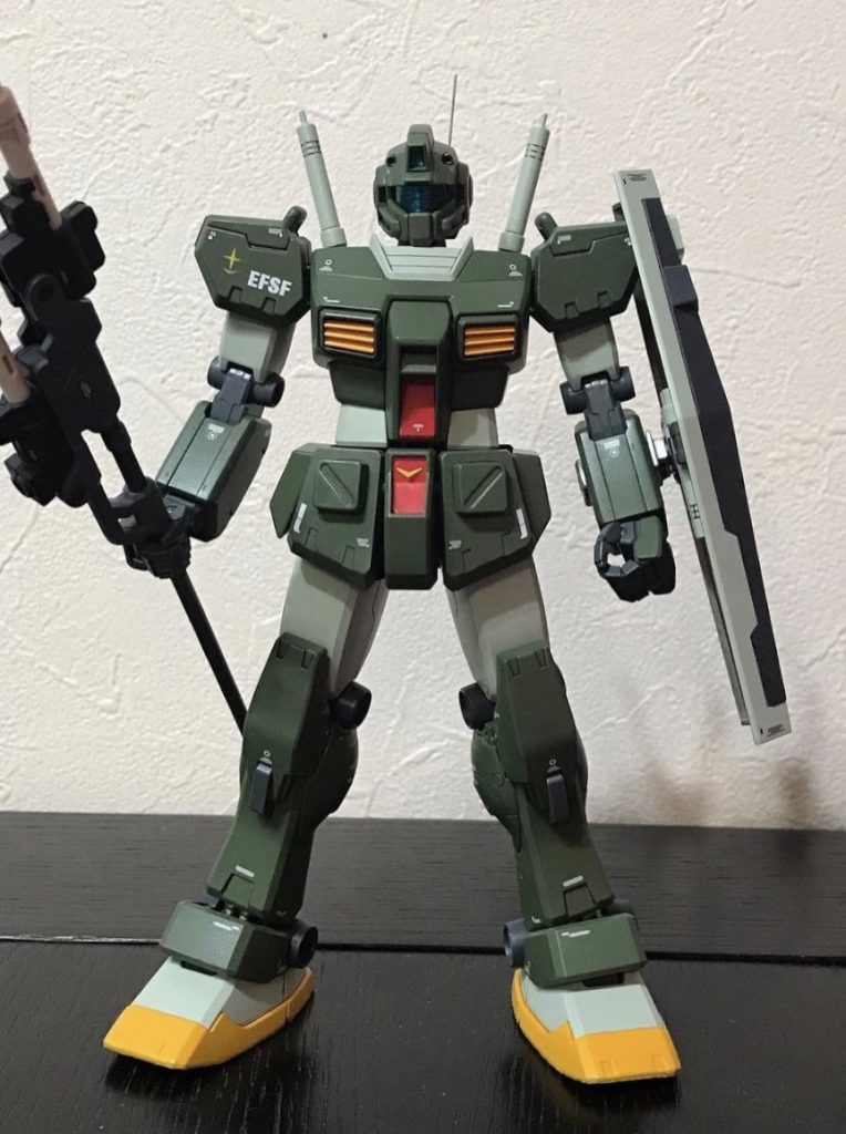 ジム・ストライカーでイイですか？–4枚目/制作者：Chan_Terry