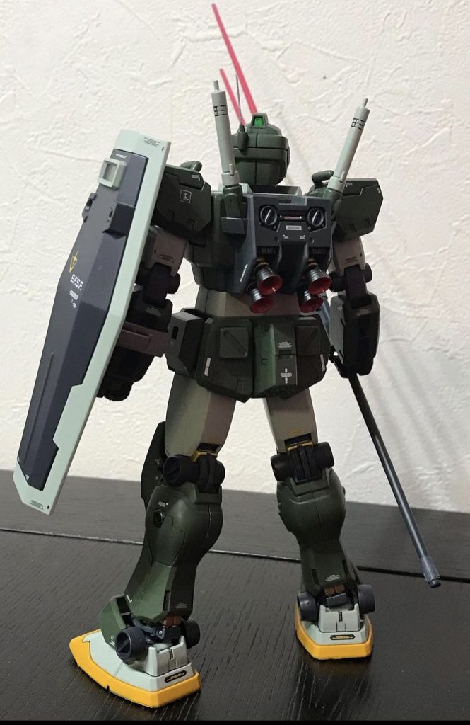 黄色いスリッパ、気に入ってました。😊