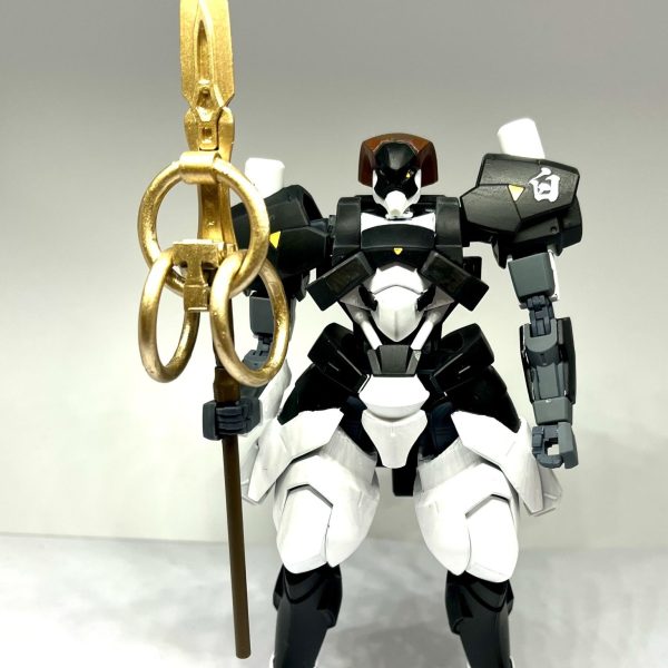 聖白蓮専用百錬