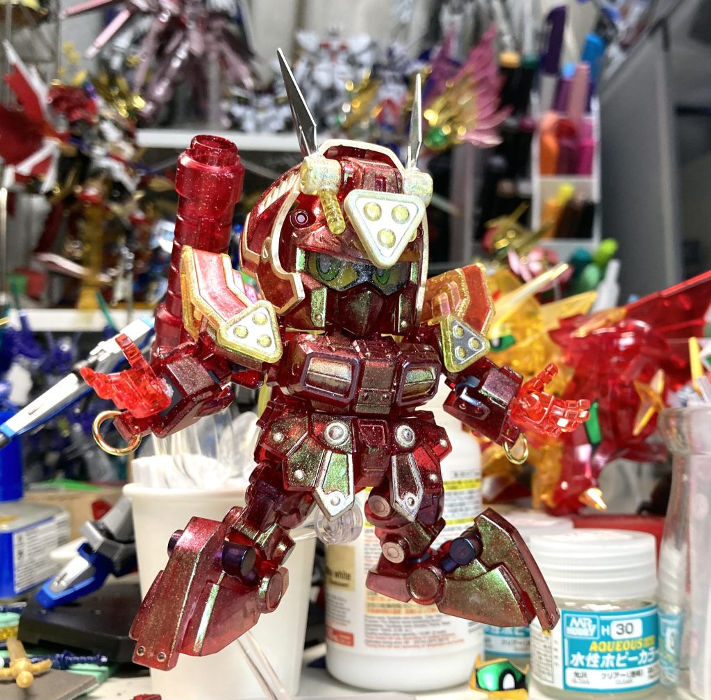 平手はこんなんやで〜