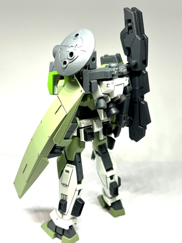 サイドシールド・レドーム