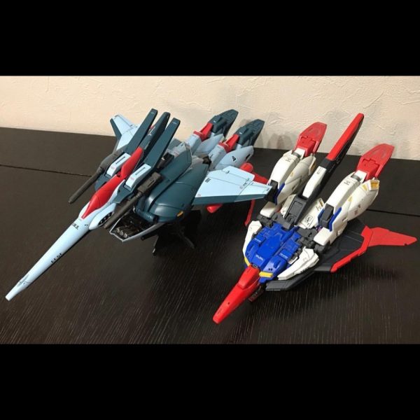 スペースファイター n ウェーブライダー