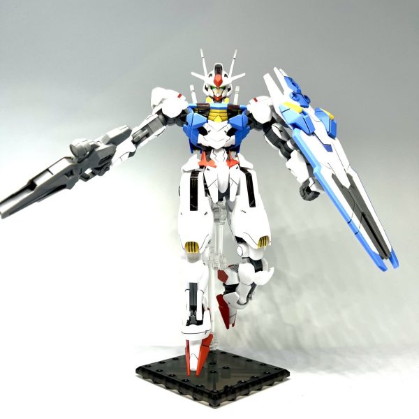 ガンダムエアリアル