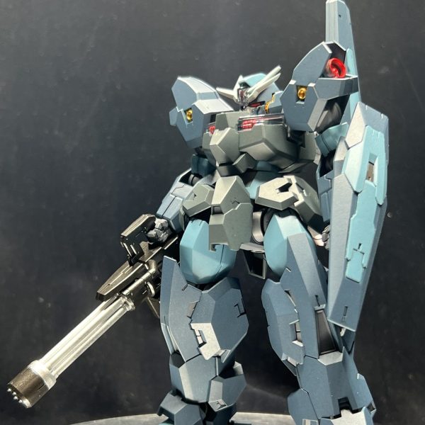 HG ガンダムルブリスウル