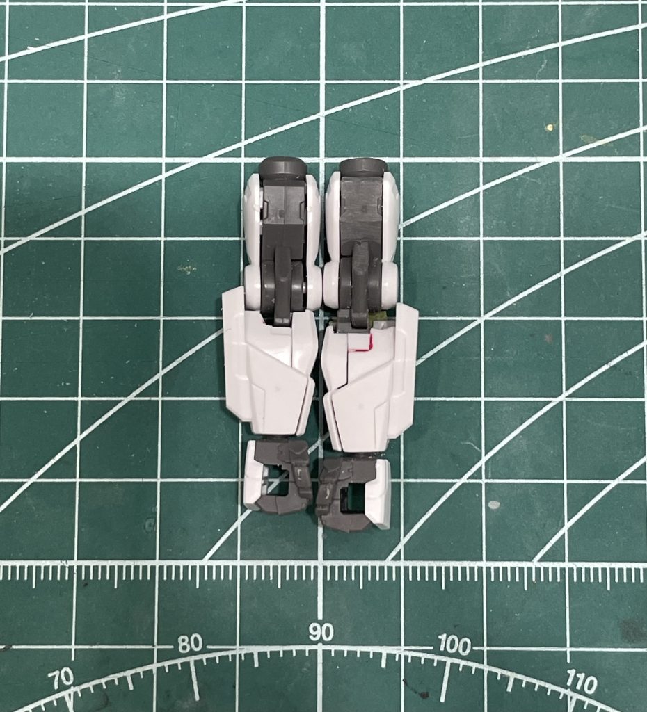 腕は前腕を延長しました。