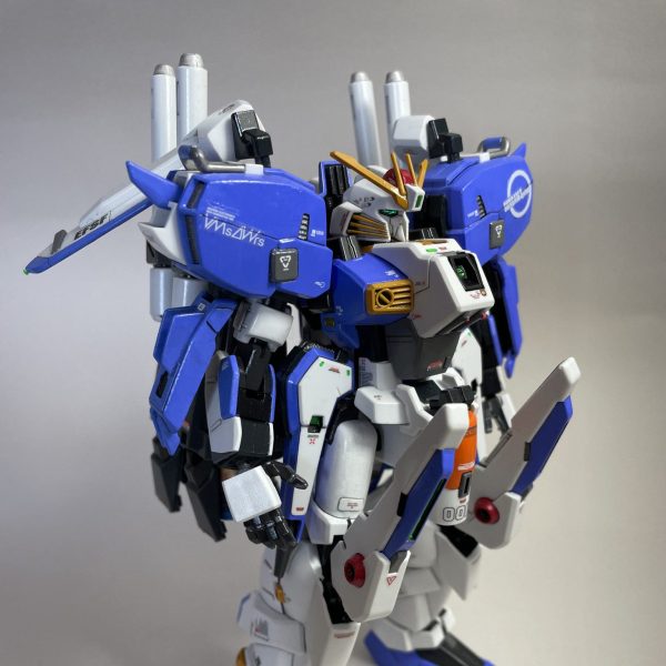 Sガンダム Ex 違い HGUC SガンダムEX-Sガンダムゼクアイン Ex S