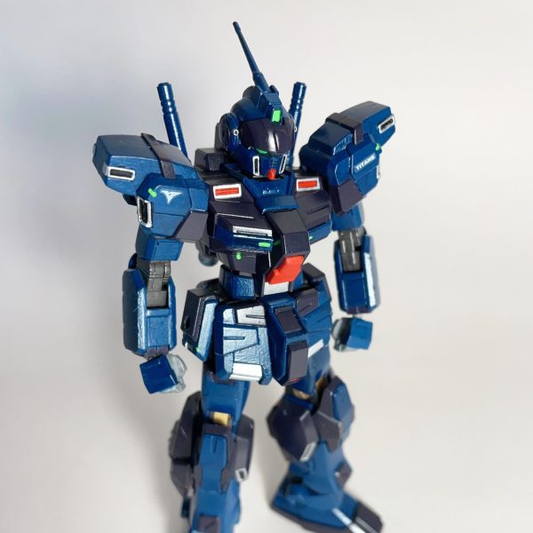 ペイルライダーDⅡ（ティターンズ仕様）（RX-80PR-4）