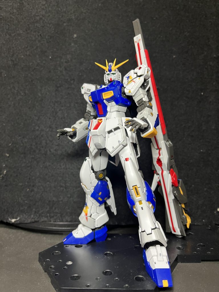 遂にゲームバトオペ2に実装！って事で作りました