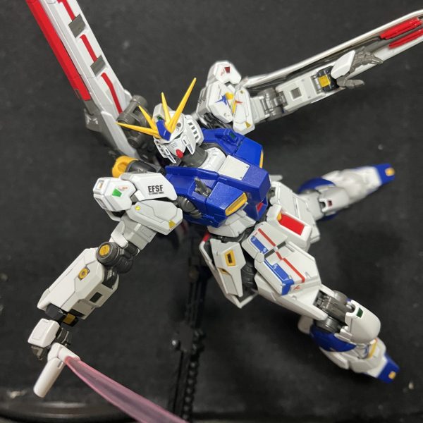 RG RX-93ff νガンダム