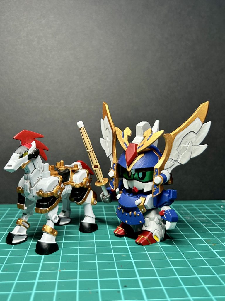 この竹刀がいい！何だか好き！