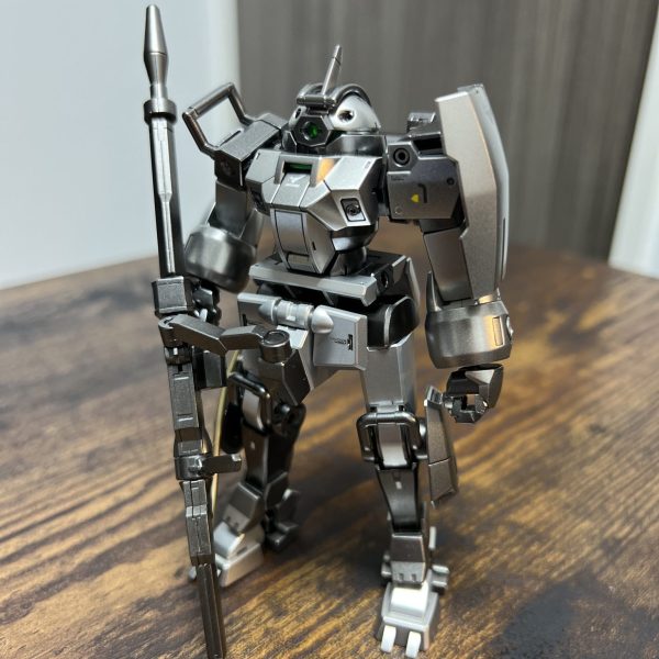 チュチュデミシルバー仕様