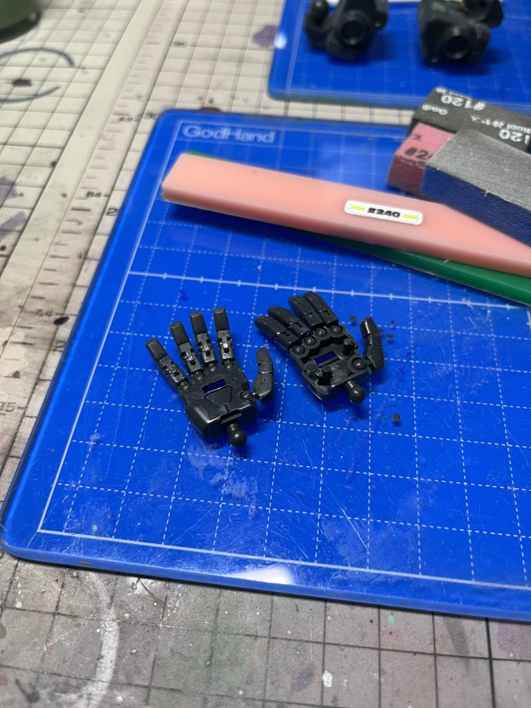 PL処理がとっても大変。