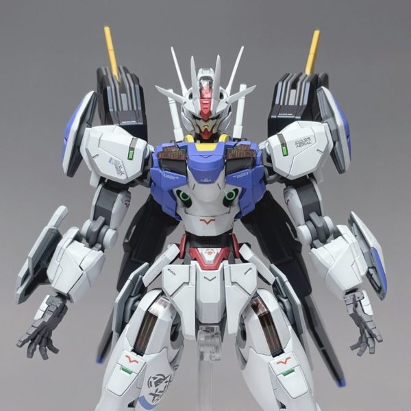 HG ガンダムエアリアル改修型
