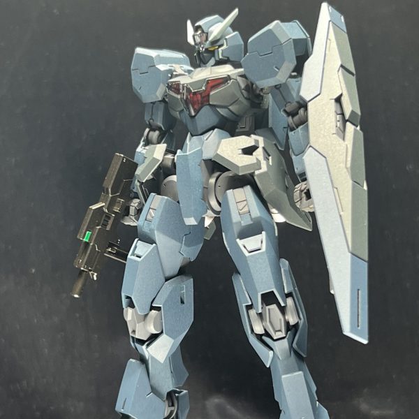 HG ガンヴァルヴァ