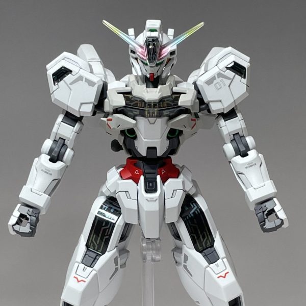 HG ガンダムキャリバーン