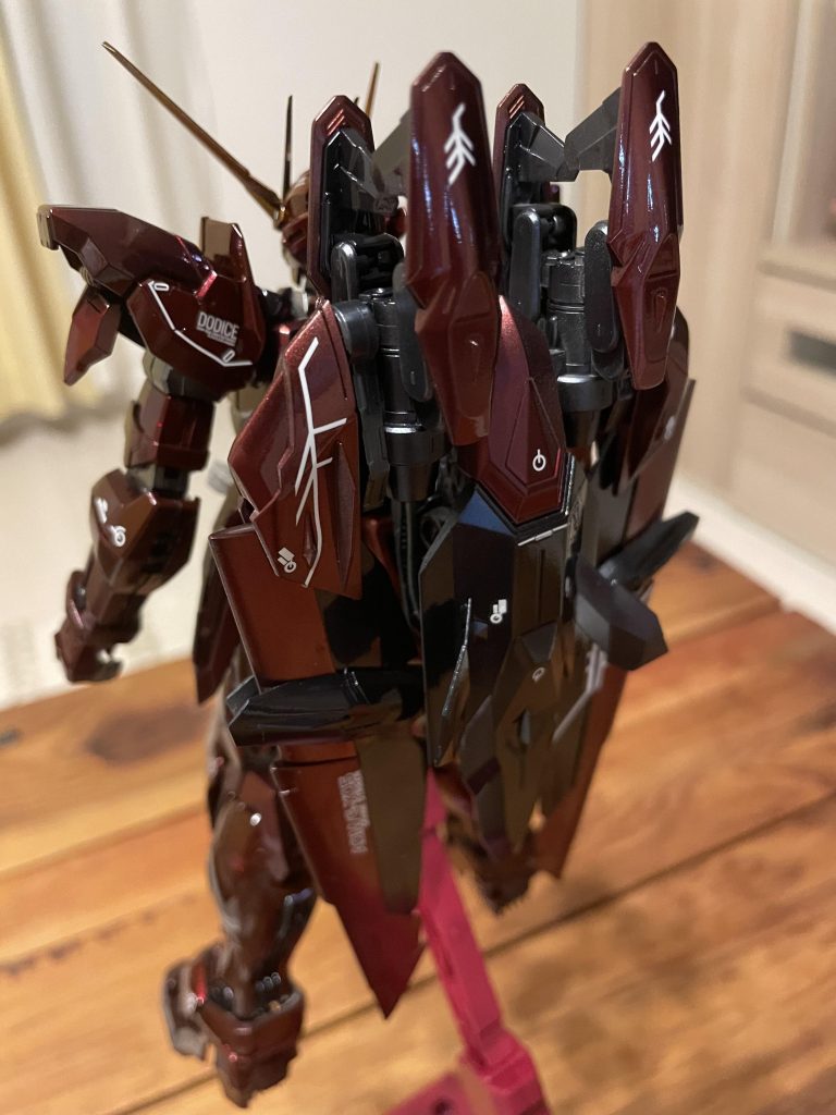 ディバインストライカー