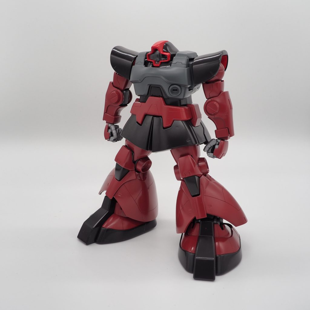 思ったよりメインの赤が濃かった。。。結果的には問題なかった。むしろこれでよかった。