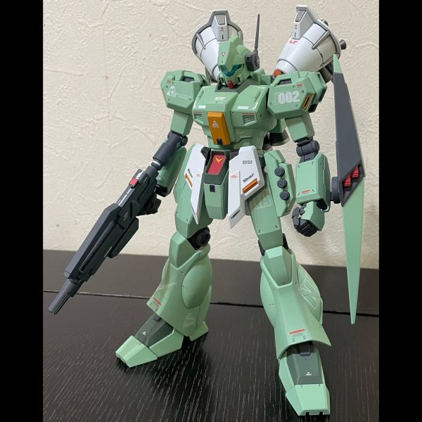 ジェガンのガンプラ作品一覧(10ページ目)|GUNSTA(ガンスタ) ジェガンのガンプラ作品一覧(10ページ目)|GUNSTA(ガンスタ)