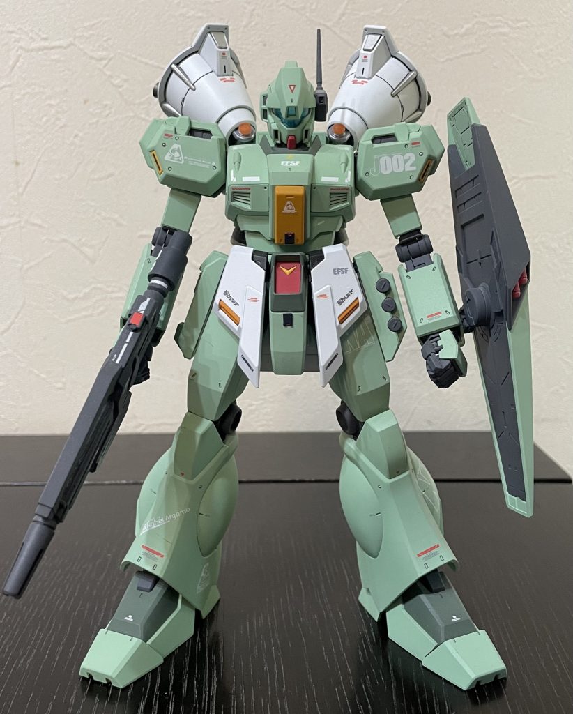 増加パーツはホワイトで統一してます♪♪☝️😙