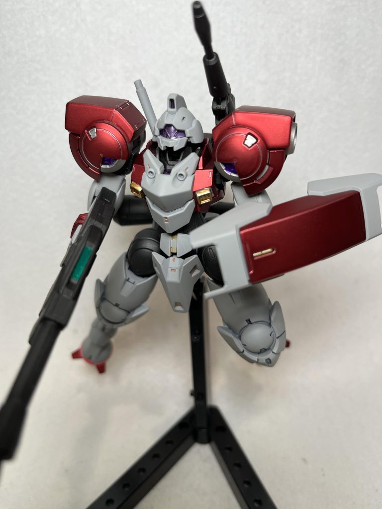 ジムキャノン–4枚目/制作者：@kazoo192365901