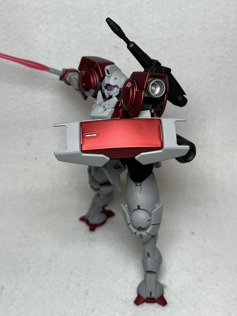 ジムキャノン–2枚目/制作者：@kazoo192365901