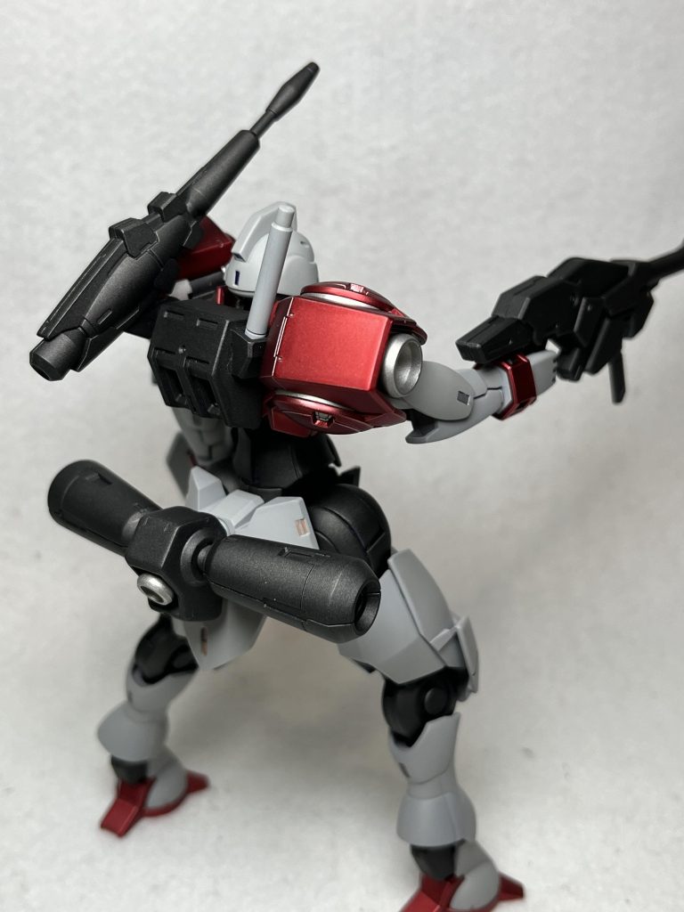 ジムキャノン–3枚目/制作者：@kazoo192365901