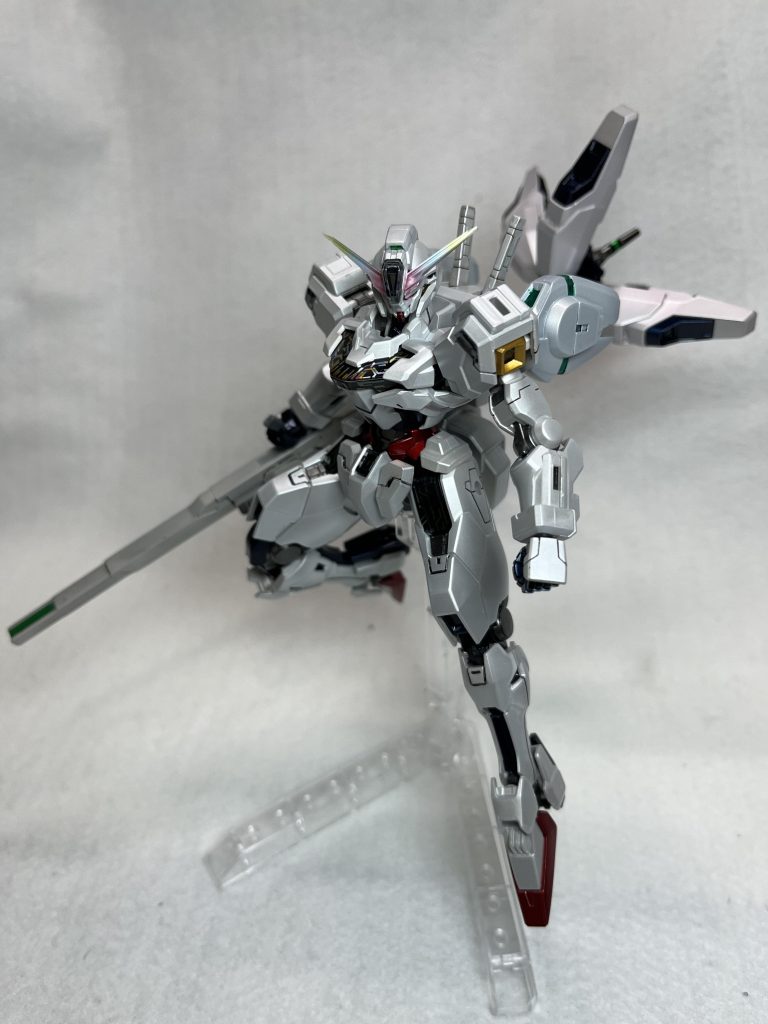 このポーズが1番カッコいいと思うのは自分だけでしょうか？