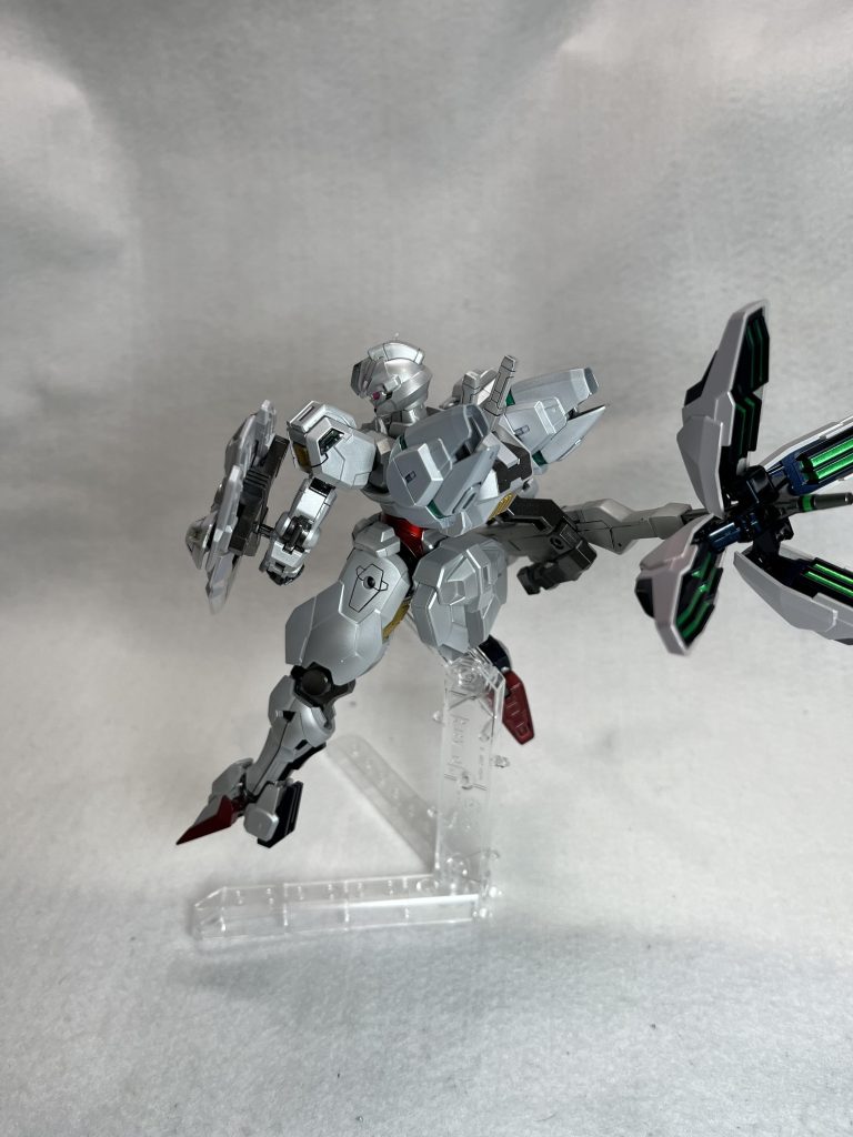 付属のシールは目一杯使わせて頂きました。