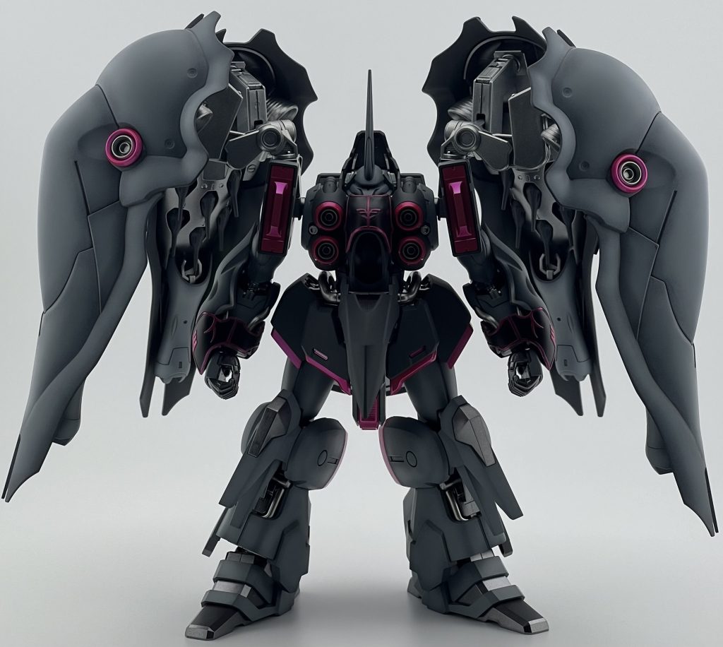 HGクシャトリヤ　オリジナルカラー–3枚目/制作者：Payamin_88