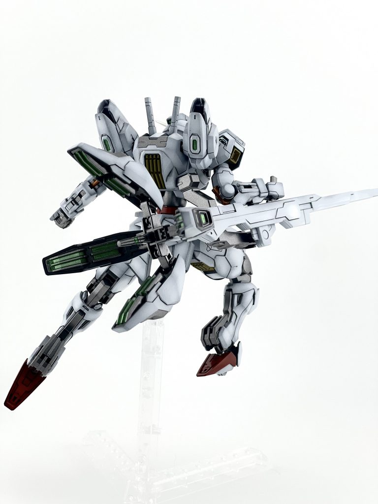 やっぱ後ろ姿カッコいいな、、、