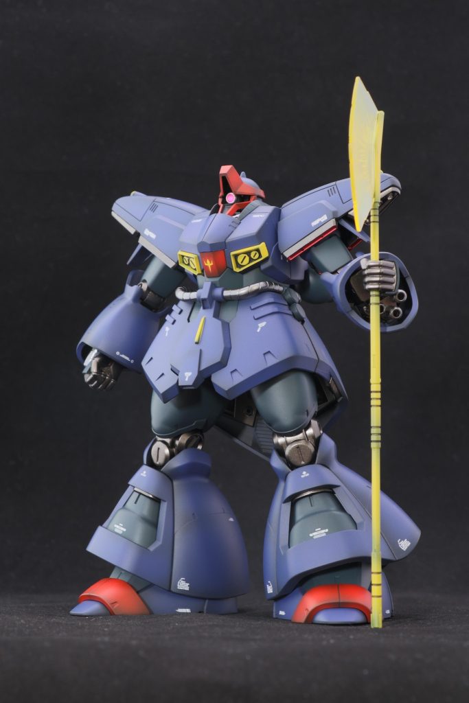 ドライセン–2枚目/制作者：KURO