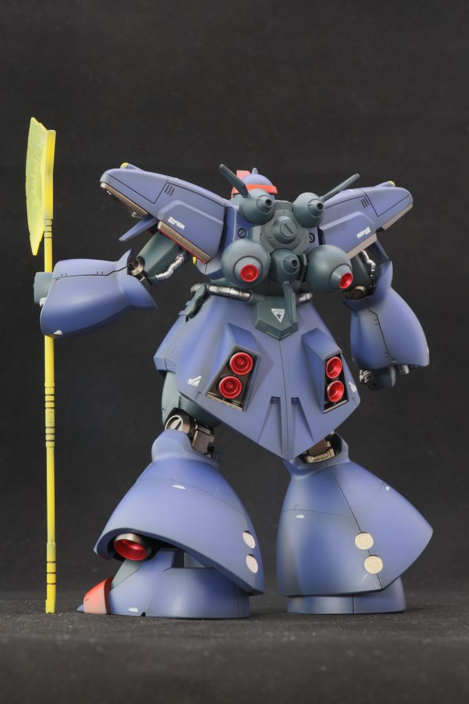 ドライセン–4枚目/制作者：KURO