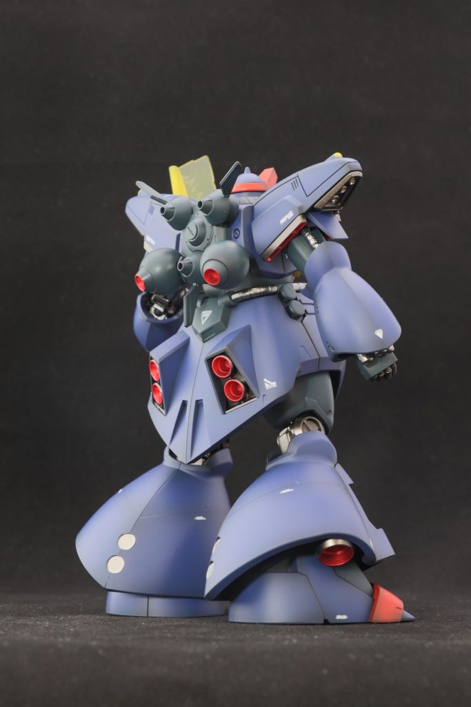 ドライセン–4枚目/制作者：KURO