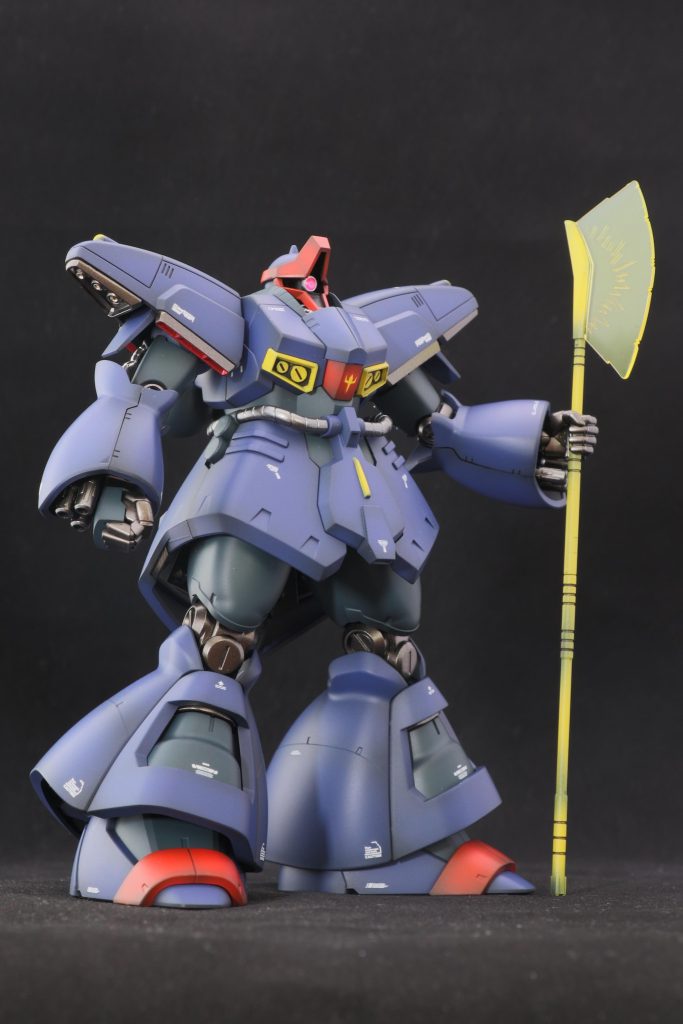 ドライセン–2枚目/制作者：KURO