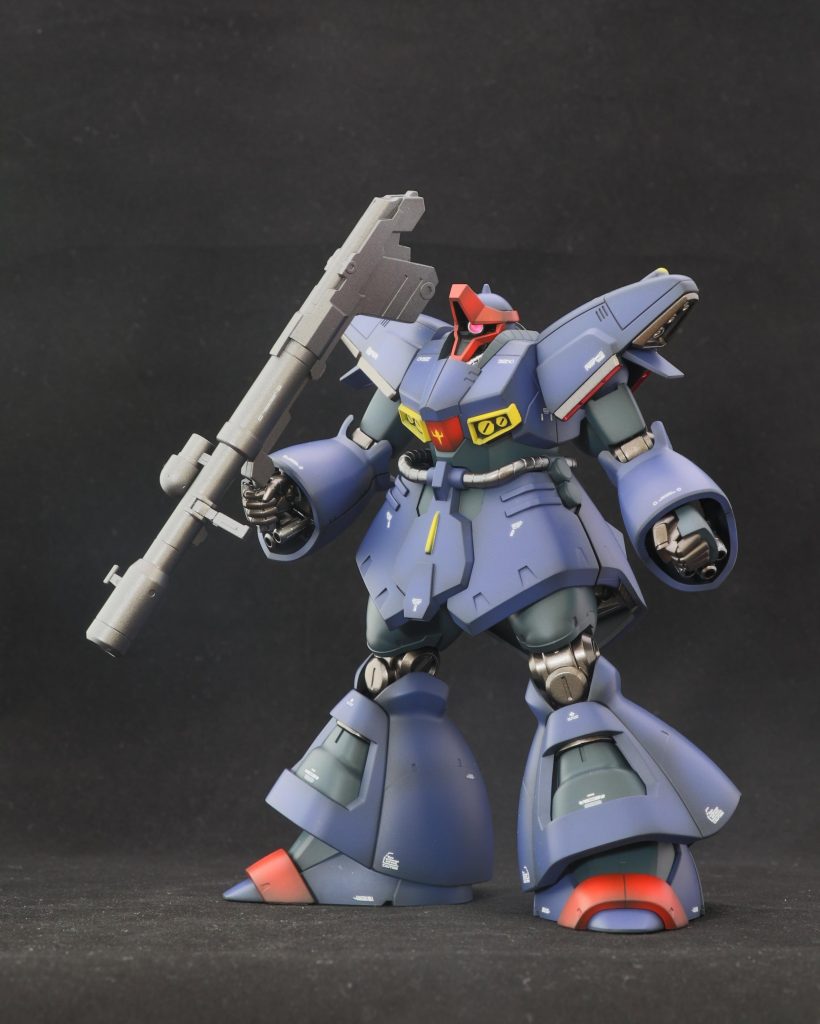 ドライセン–3枚目/制作者：KURO