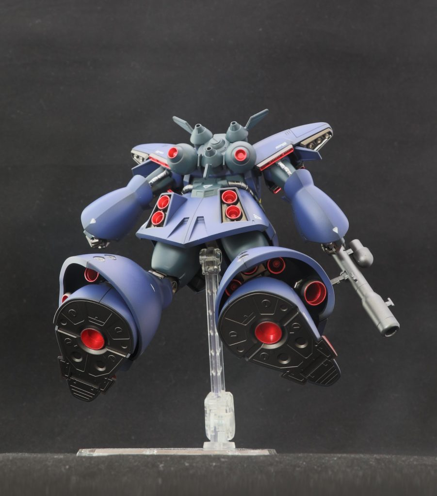 ドライセン–5枚目/制作者：KURO