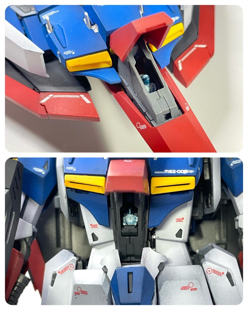 カミーユはいってる!