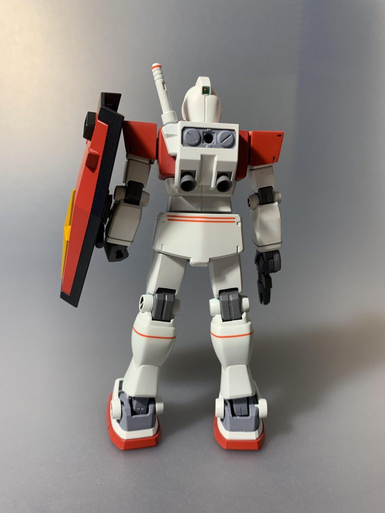 HG ジム リアルタイプカラー風–4枚目/制作者:tuna