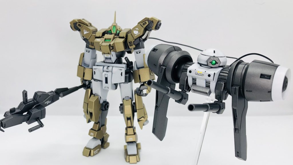 この子作中で再現されてましたっけ？😅