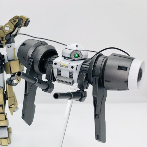 HGバオリパック