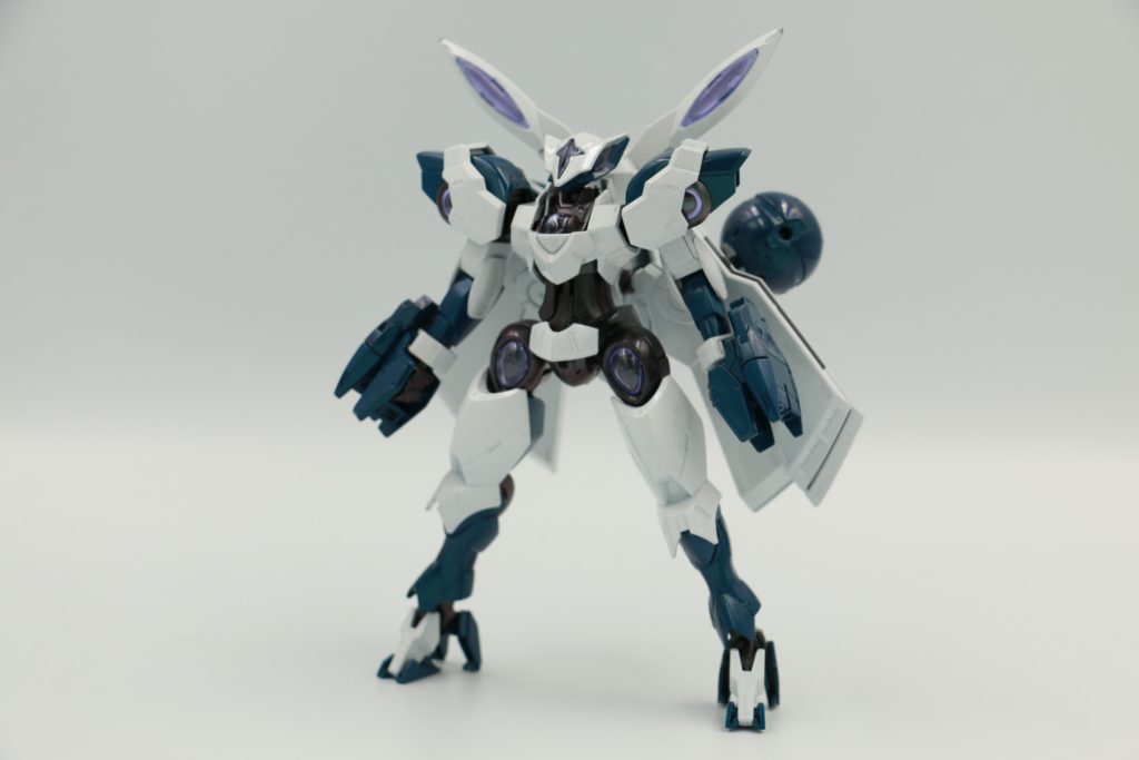 ベギルベウ–2枚目/制作者：落葉