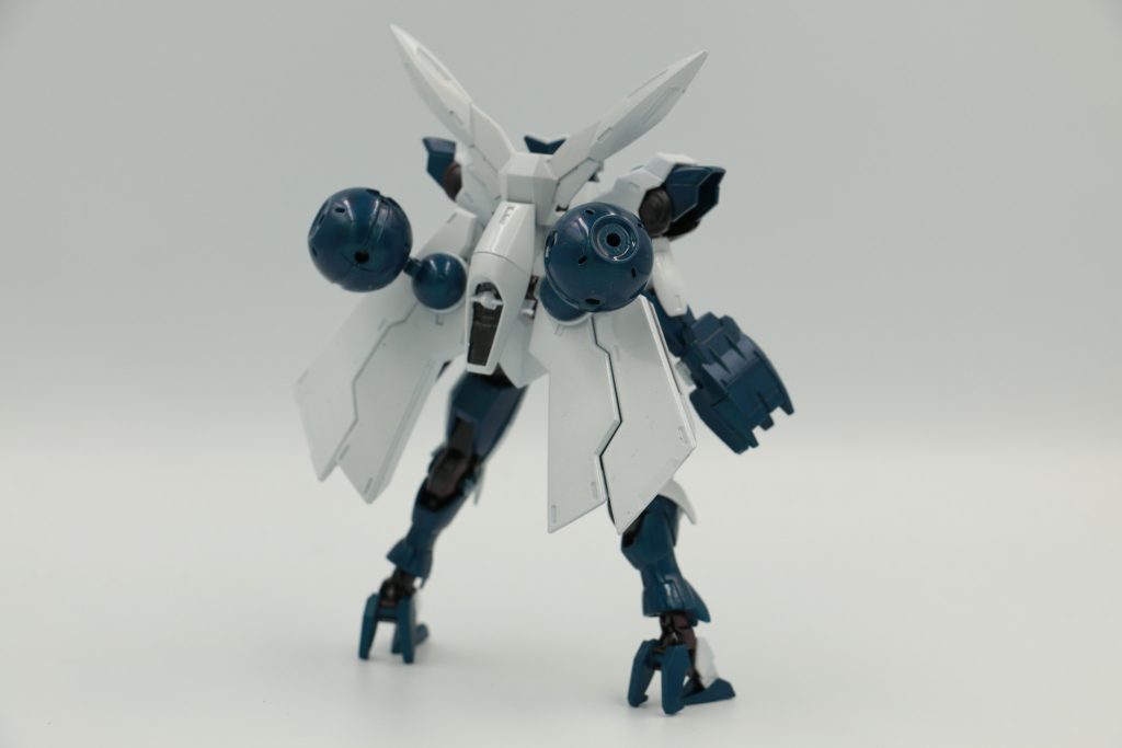 ベギルベウ–3枚目/制作者：落葉