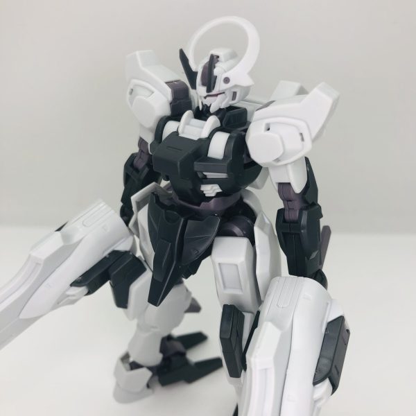 HGシュバルゼッテ(仮組み)